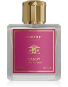 SUPERZ. Budapest Candy parfüm kivonat hölgyeknek 50 ml