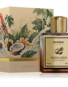 SUPERZ. Budapest Coco Loco parfüm kivonat hölgyeknek 50 ml