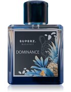 SUPERZ. Budapest Dominance parfüm kivonat uraknak 50 ml