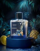 SUPERZ. Budapest Dominance parfüm kivonat uraknak 50 ml