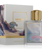 SUPERZ. Budapest Endless Love parfüm kivonat hölgyeknek 50 ml