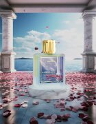 SUPERZ. Budapest Endless Love parfüm kivonat hölgyeknek 50 ml