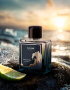 SUPERZ. Budapest Endless Sea parfüm kivonat uraknak 50 ml