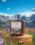 SUPERZ. Budapest Feel parfüm kivonat unisex 50 ml