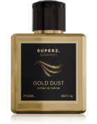 SUPERZ. Budapest Gold Dust parfüm kivonat uraknak 50 ml