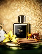 SUPERZ. Budapest Gold Dust parfüm kivonat uraknak 50 ml