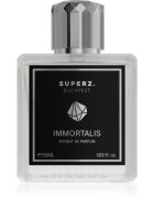 SUPERZ. Budapest Immortalis parfüm kivonat unisex 50 ml