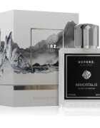 SUPERZ. Budapest Immortalis parfüm kivonat unisex 50 ml