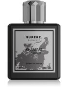 SUPERZ. Budapest Kamzat The Wolf parfüm kivonat unisex 50 ml