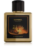 SUPERZ. Budapest Khalifa parfüm kivonat unisex 50 ml