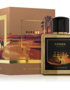 SUPERZ. Budapest Khalifa parfüm kivonat unisex 50 ml