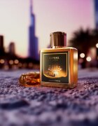SUPERZ. Budapest Khalifa parfüm kivonat unisex 50 ml