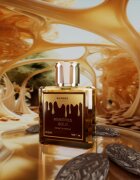 SUPERZ. Budapest Memories Gold parfüm kivonat unisex 50 ml
