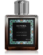 SUPERZ. Budapest Morocco parfüm kivonat unisex 50 ml