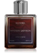 SUPERZ. Budapest Mystery Saffron parfüm kivonat unisex 50 ml