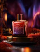 SUPERZ. Budapest Mystery Saffron parfüm kivonat unisex 50 ml