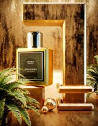 SUPERZ. Budapest Oud Alfateh parfüm kivonat unisex 50 ml