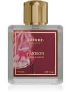 SUPERZ. Budapest Passion parfüm kivonat hölgyeknek 50 ml