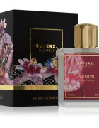 SUPERZ. Budapest Passion parfüm kivonat hölgyeknek 50 ml