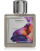 SUPERZ. Budapest Secret Desire Iris parfüm kivonat unisex 50 ml