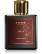 SUPERZ. Budapest Siren parfüm kivonat hölgyeknek 50 ml
