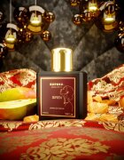 SUPERZ. Budapest Siren parfüm kivonat hölgyeknek 50 ml
