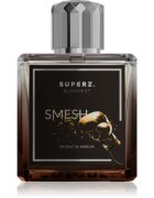SUPERZ. Budapest Smesh parfüm kivonat unisex 50 ml