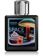 SUPERZ. Budapest Space Cake parfüm kivonat unisex 50 ml