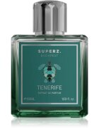 SUPERZ. Budapest Tenerife parfüm kivonat unisex 50 ml