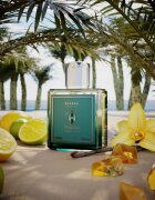 SUPERZ. Budapest Tenerife parfüm kivonat unisex 50 ml