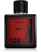 SUPERZ. Budapest Toxic parfüm kivonat unisex 50 ml