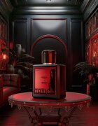SUPERZ. Budapest Toxic parfüm kivonat unisex 50 ml