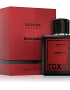 SUPERZ. Budapest Toxic parfüm kivonat unisex 50 ml