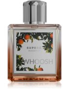 SUPERZ. Budapest Whoosh parfüm kivonat unisex 50 ml