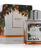 SUPERZ. Budapest Whoosh parfüm kivonat unisex 50 ml