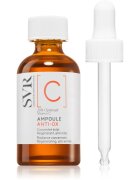 SVR Ampoule [C] Anti-ox antioxidáns szérum C vitamin 30 ml