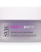 SVR Biotic [PEPTI] mattító gél a feszes bőrért 50 ml