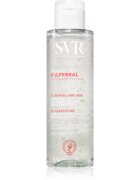 SVR PALPEBRAL Micellar Eye Gel nyugtató micellás gél a szemfesték eltávolítására 125 ml