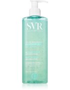 SVR Physiopure Gelee Moussante tisztító gél minden bőrtípusra 400 ml