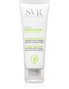 SVR Sebiaclear Hydra nyugtató és hidratáló krém a bőrhibákra 40 ml