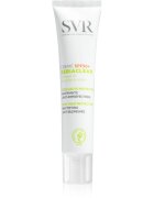 SVR Sebiaclear védő mattító arckrém SPF 50+ 40 ml