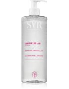 SVR Sensifine AR nyugtató micellás arcvíz pirosodásra hajlamos bőrre 400 ml