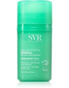 SVR Spirial Deodorant 24H golyós dezodor 50 ml
