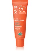 SVR Sun Secure Fluide fluid napozáshoz SPF 50+ 50 ml