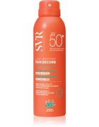 SVR Sun Secure Lait Crepitant napozótej spray -ben SPF 50+ 200 ml