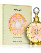 Swiss Arabian Amaali illatos olaj hölgyeknek 15 ml