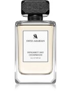 Swiss Arabian Bergamot and Cedarwood Eau de Parfum uraknak 100 ml