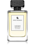 Swiss Arabian Cardamom and Apple Eau de Parfum uraknak 100 ml
