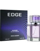 Swiss Arabian Edge Eau de Parfum hölgyeknek 100 ml