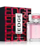 Swiss Arabian Edge Intense Eau de Parfum hölgyeknek 100 ml